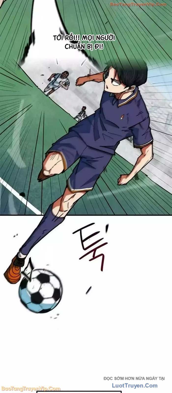 Tôi Bị Hiểu Lầm Là Siêu Sao Trên Sân Cỏ [Chap 53]