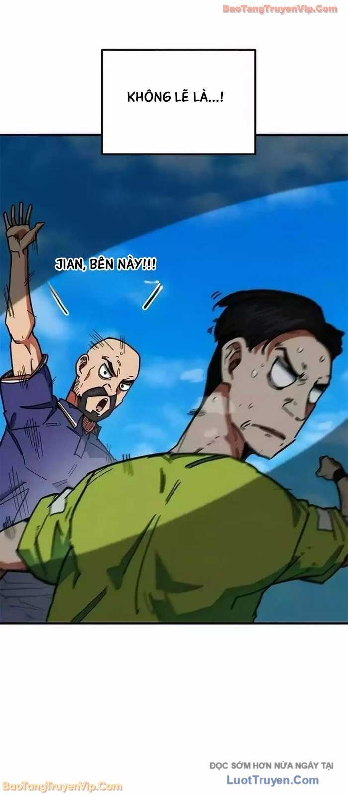 Tôi Bị Hiểu Lầm Là Siêu Sao Trên Sân Cỏ [Chap 53]