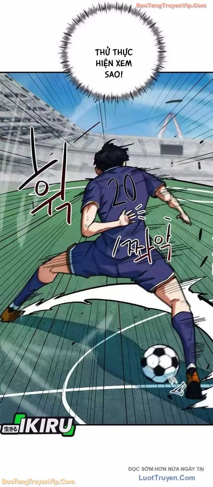 Tôi Bị Hiểu Lầm Là Siêu Sao Trên Sân Cỏ [Chap 53]