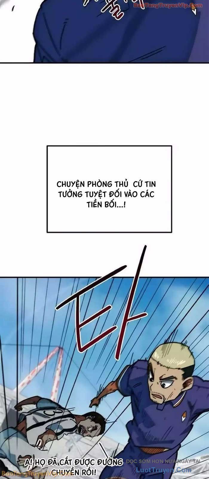 Tôi Bị Hiểu Lầm Là Siêu Sao Trên Sân Cỏ [Chap 53]