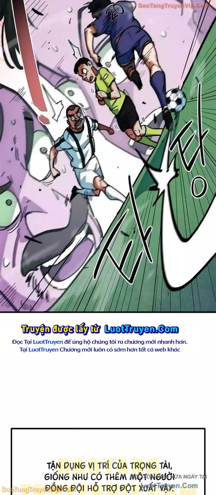 Tôi Bị Hiểu Lầm Là Siêu Sao Trên Sân Cỏ [Chap 53]