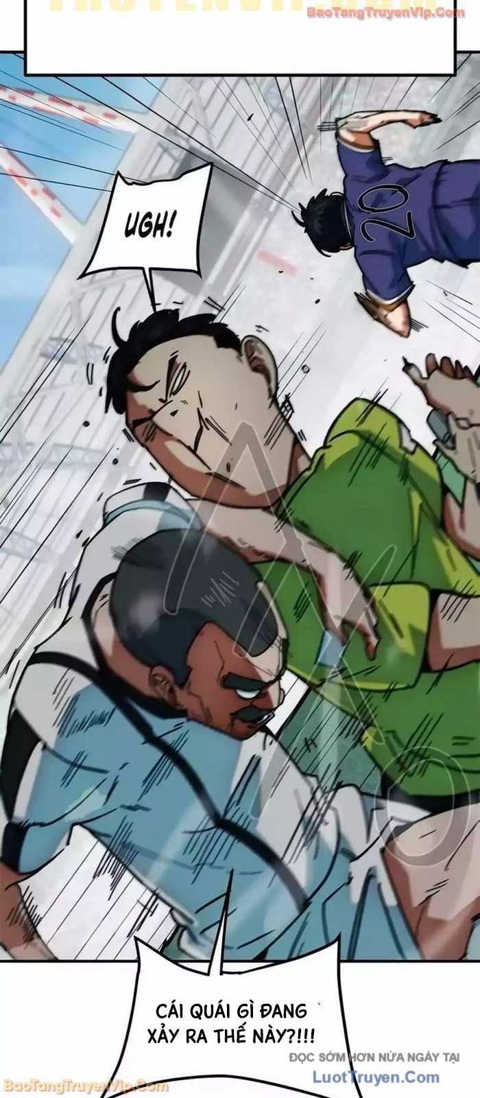 Tôi Bị Hiểu Lầm Là Siêu Sao Trên Sân Cỏ [Chap 53]