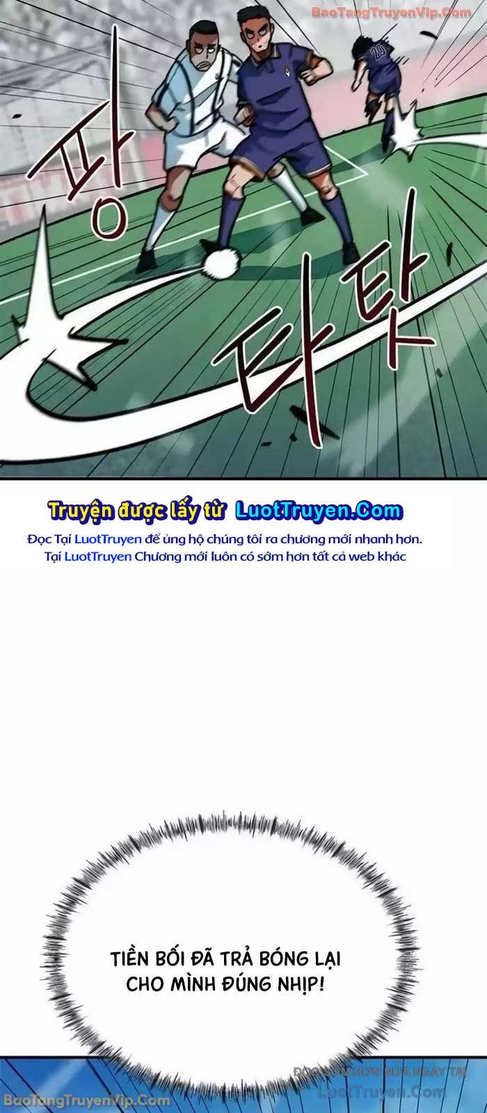 Tôi Bị Hiểu Lầm Là Siêu Sao Trên Sân Cỏ [Chap 53]