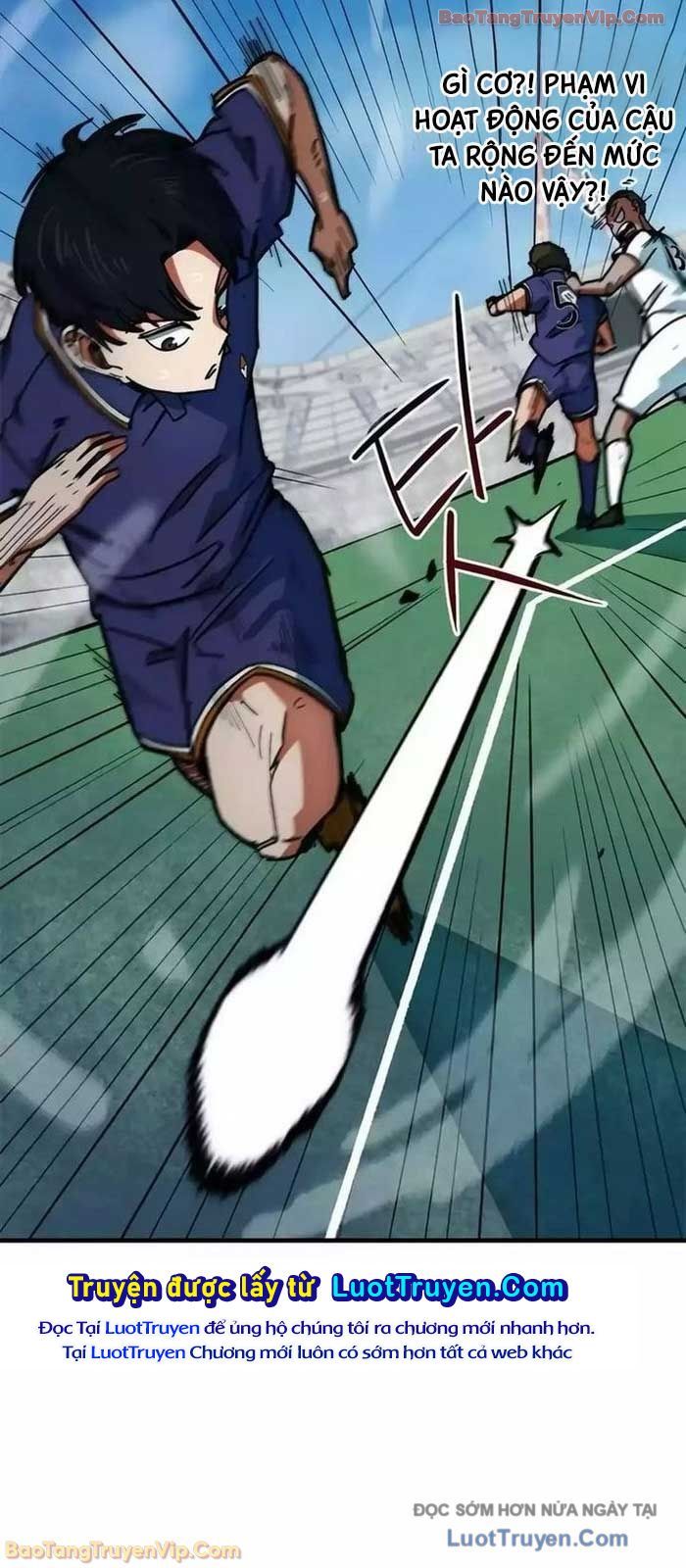 Tôi Bị Hiểu Lầm Là Siêu Sao Trên Sân Cỏ [Chap 53]