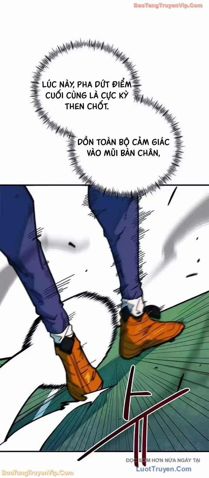 Tôi Bị Hiểu Lầm Là Siêu Sao Trên Sân Cỏ [Chap 53]