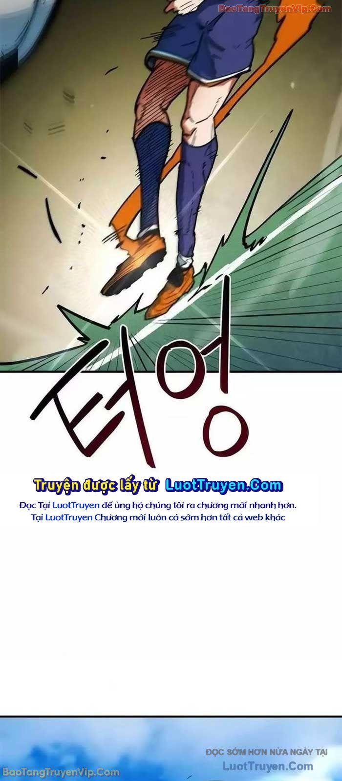Tôi Bị Hiểu Lầm Là Siêu Sao Trên Sân Cỏ [Chap 53]