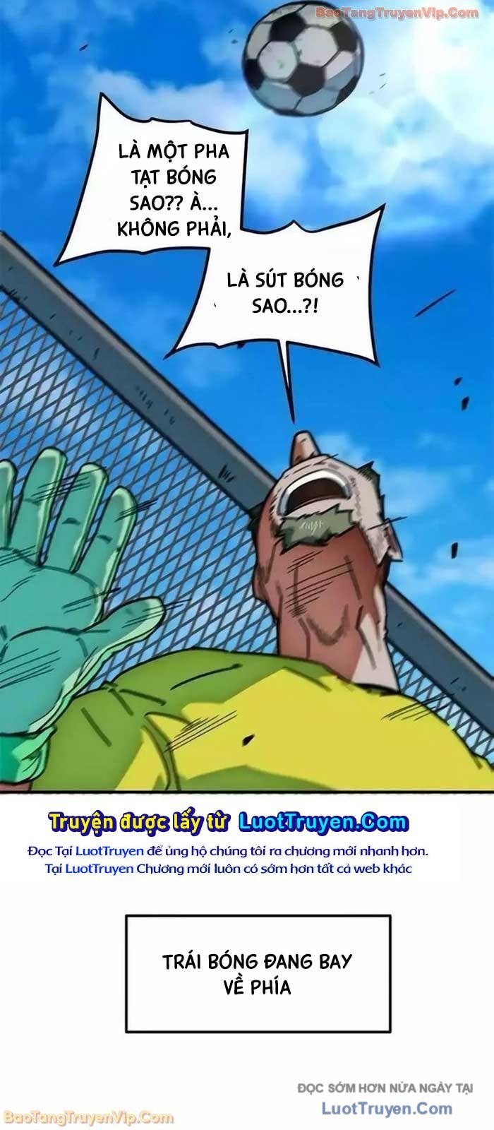 Tôi Bị Hiểu Lầm Là Siêu Sao Trên Sân Cỏ [Chap 53]