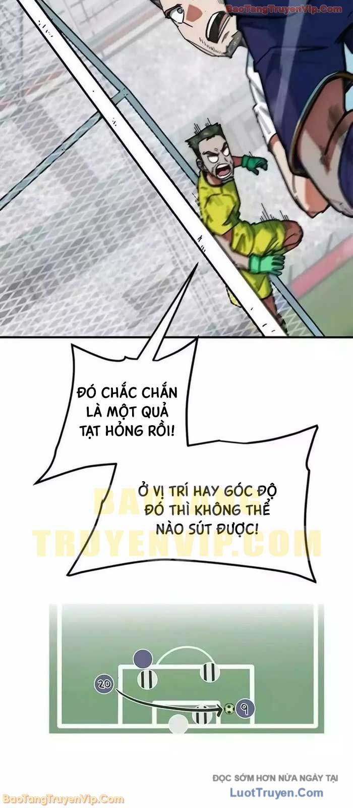 Tôi Bị Hiểu Lầm Là Siêu Sao Trên Sân Cỏ [Chap 53]