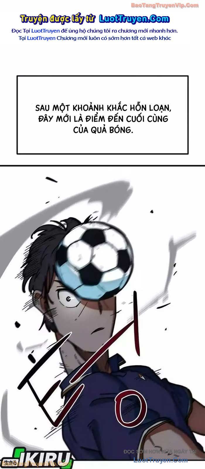 Tôi Bị Hiểu Lầm Là Siêu Sao Trên Sân Cỏ [Chap 53]