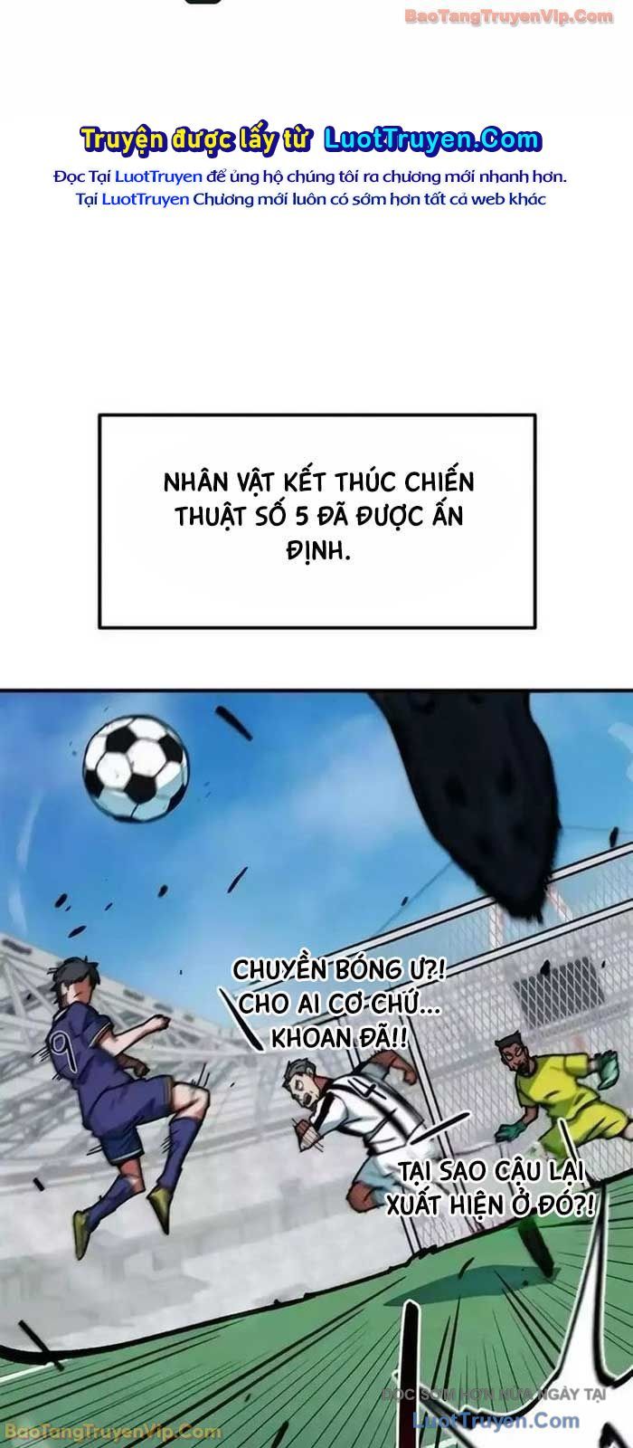 Tôi Bị Hiểu Lầm Là Siêu Sao Trên Sân Cỏ [Chap 53]