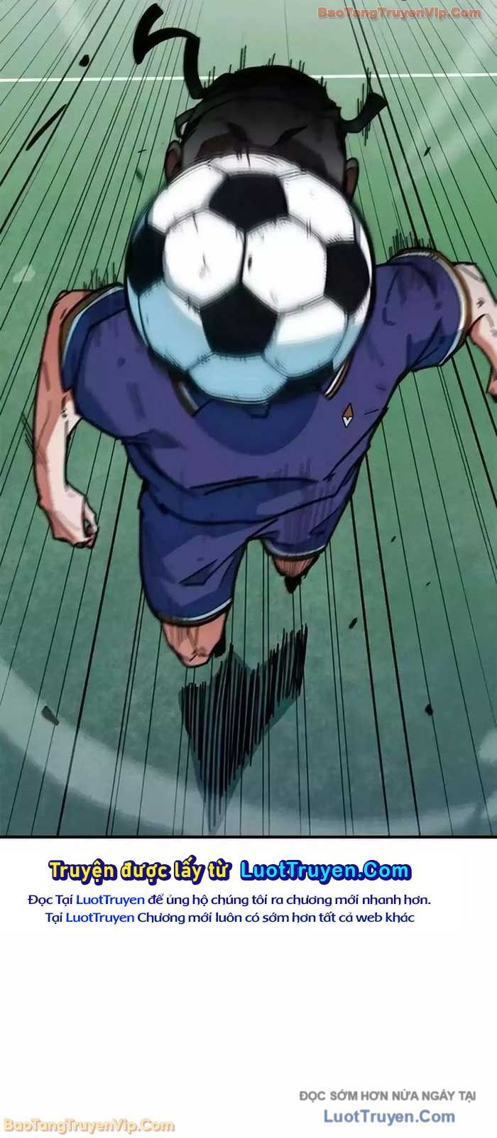 Tôi Bị Hiểu Lầm Là Siêu Sao Trên Sân Cỏ [Chap 53]