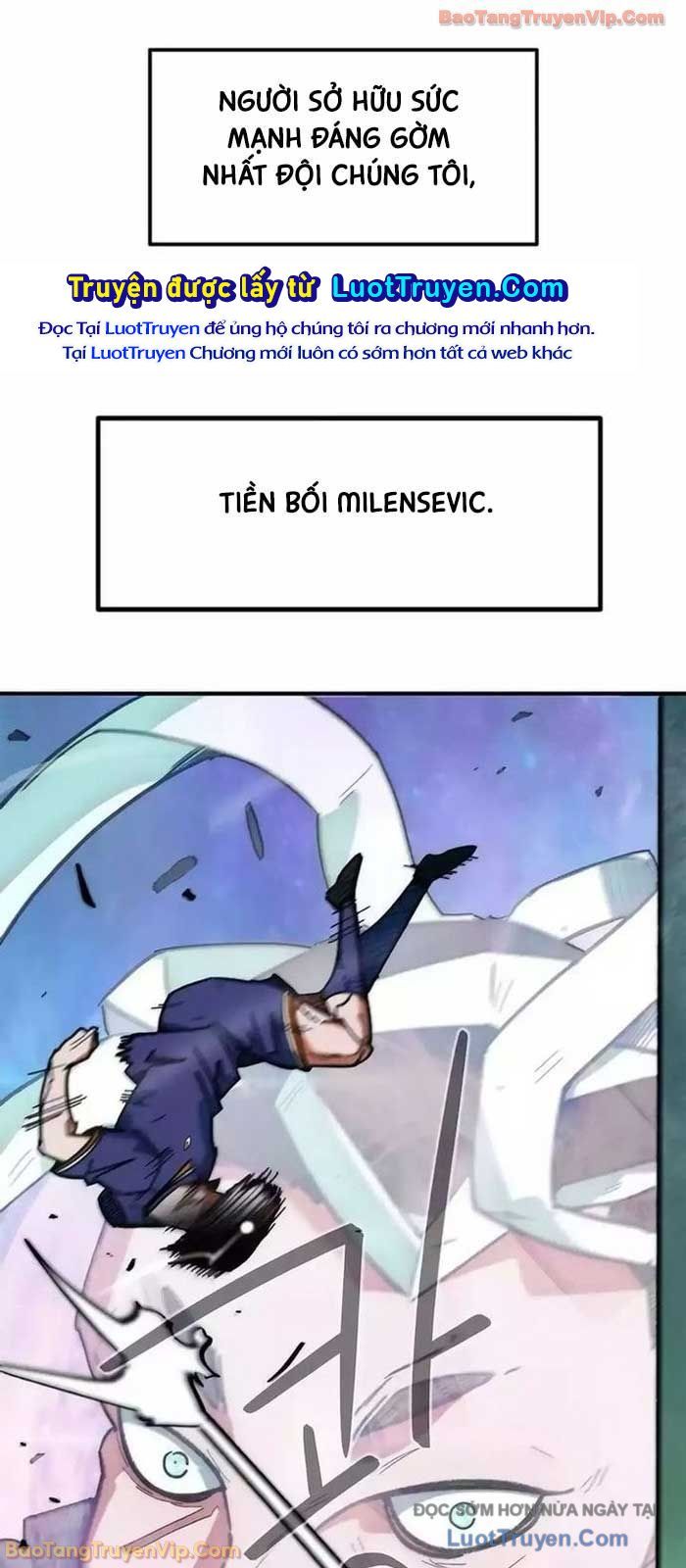 Tôi Bị Hiểu Lầm Là Siêu Sao Trên Sân Cỏ [Chap 53]