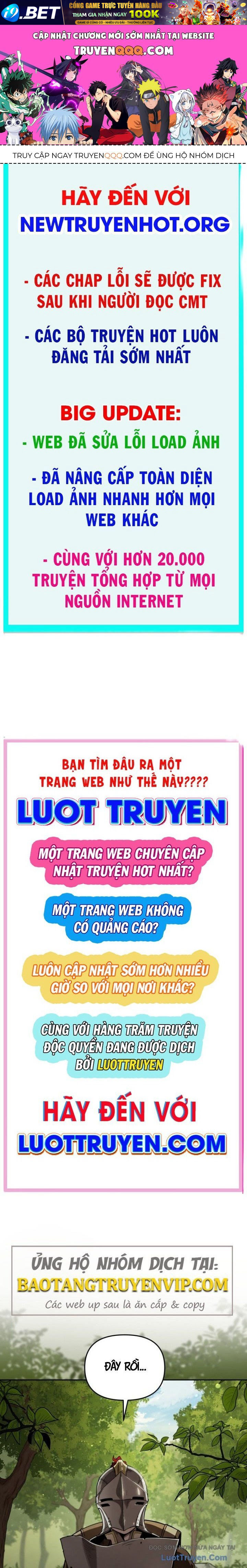 Hầm Ngục Ngon Lành Chap 5 - Next Chap 4
