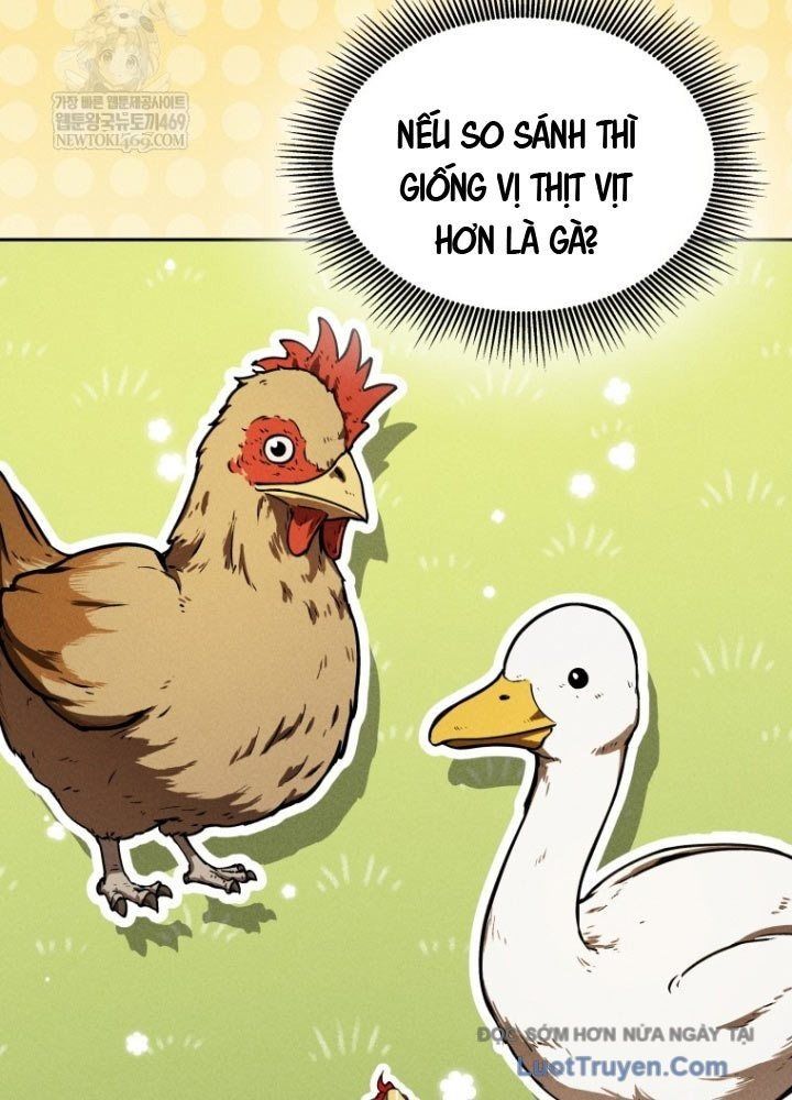 Hầm Ngục Ngon Lành Chap 5 - Next Chap 4