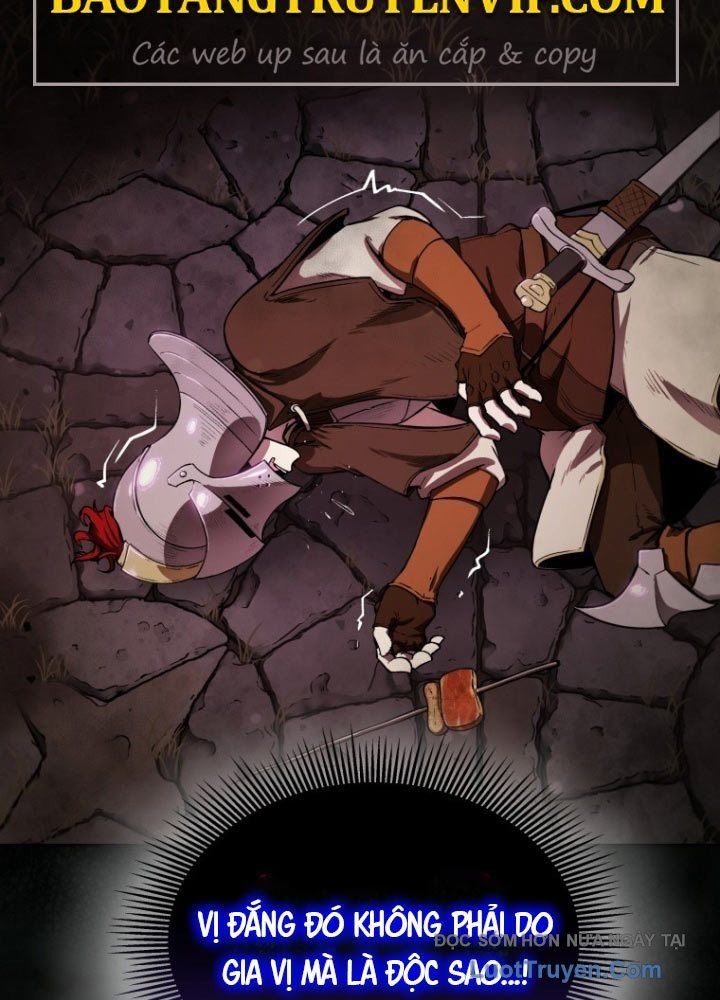 Hầm Ngục Ngon Lành Chap 5 - Next Chap 4