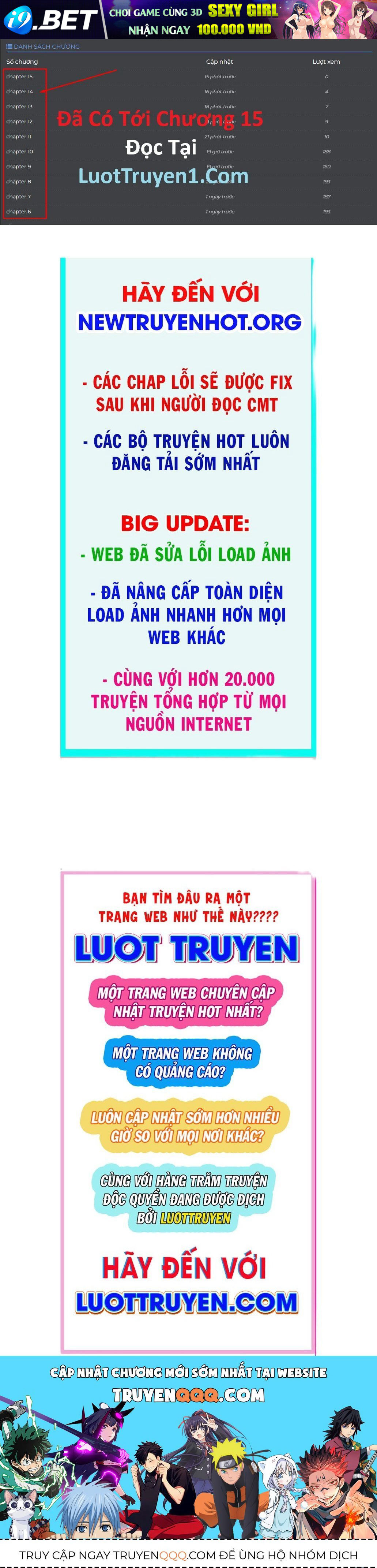 Hầm Ngục Ngon Lành Chap 5 - Next Chap 4