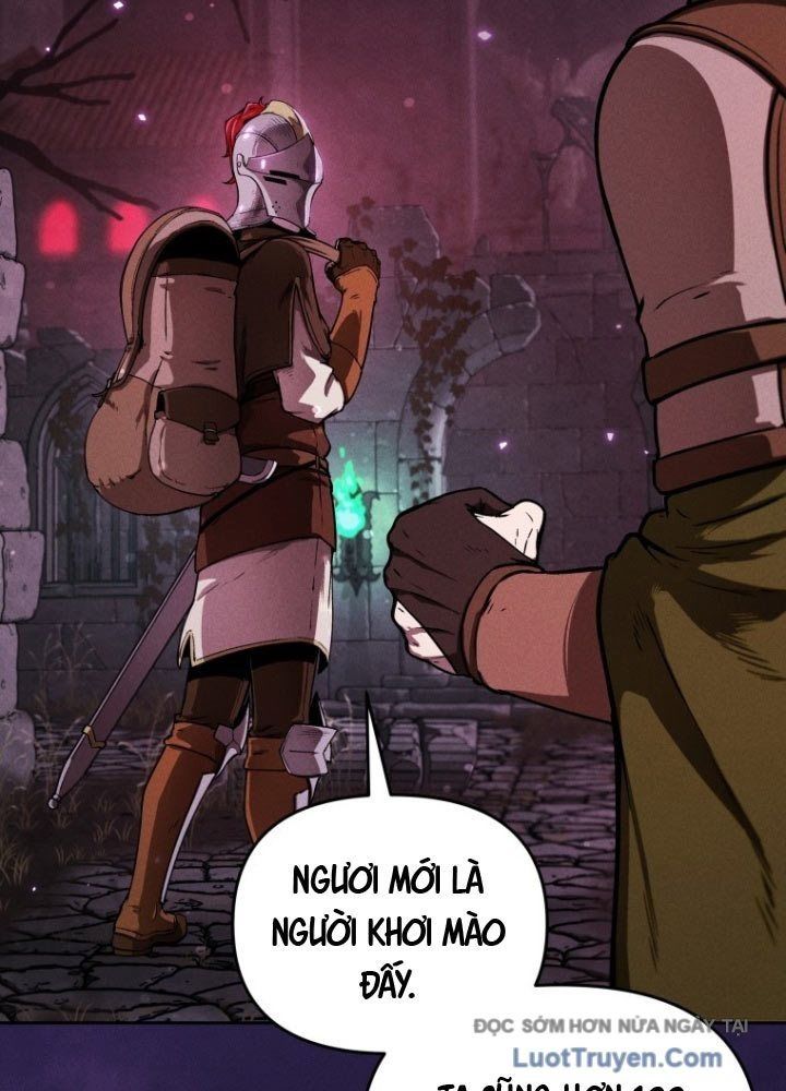 Hầm Ngục Ngon Lành Chap 5 - Next Chap 4