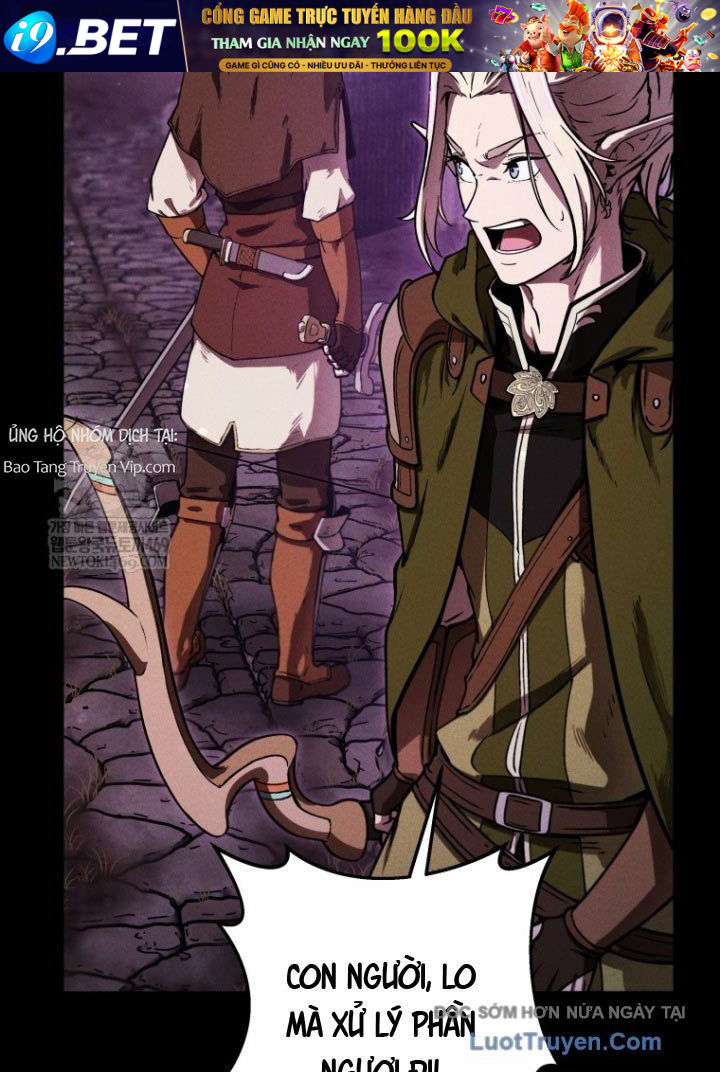 Hầm Ngục Ngon Lành Chap 5 - Next Chap 4