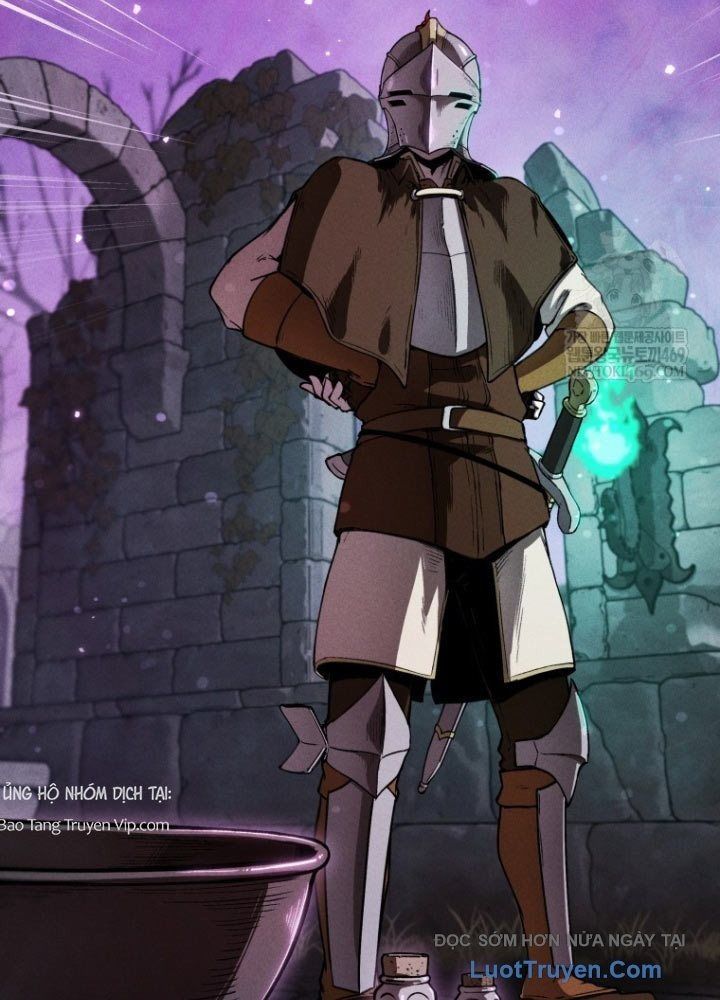 Hầm Ngục Ngon Lành Chap 5 - Next Chap 4