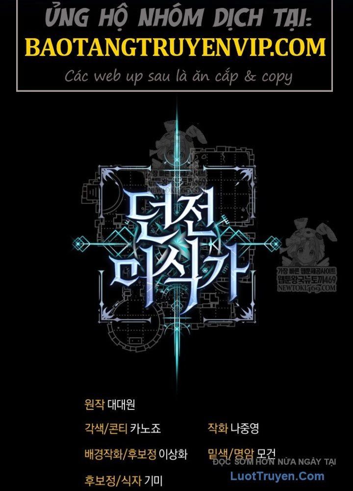 Hầm Ngục Ngon Lành Chap 6 - Next Chap 5