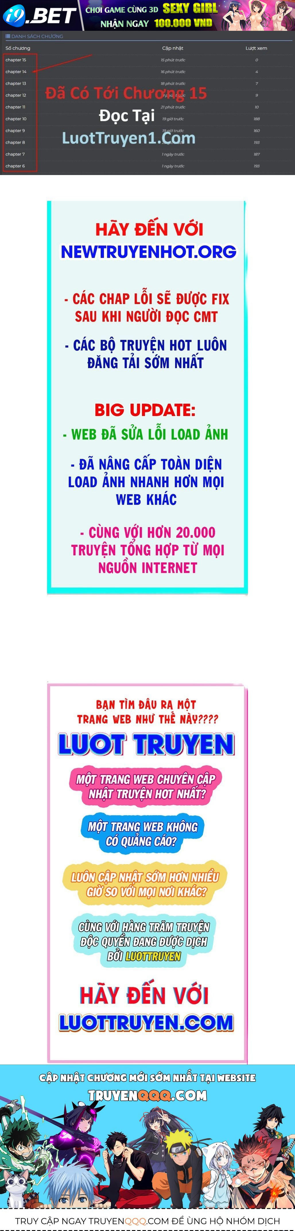 Hầm Ngục Ngon Lành Chap 6 - Next Chap 5