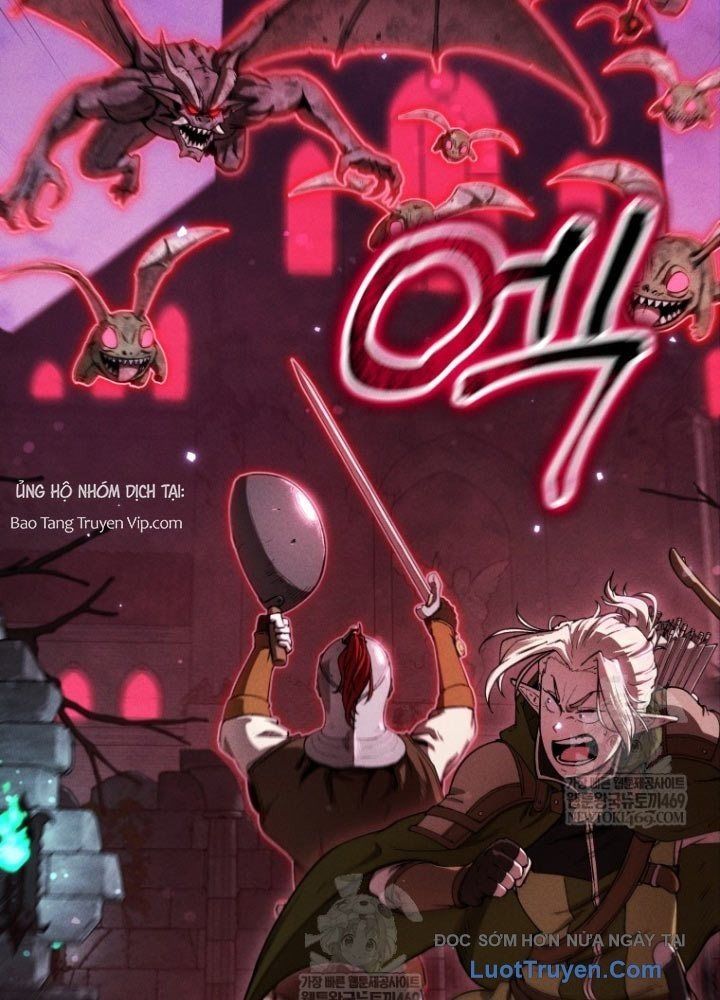 Hầm Ngục Ngon Lành Chap 6 - Next Chap 5