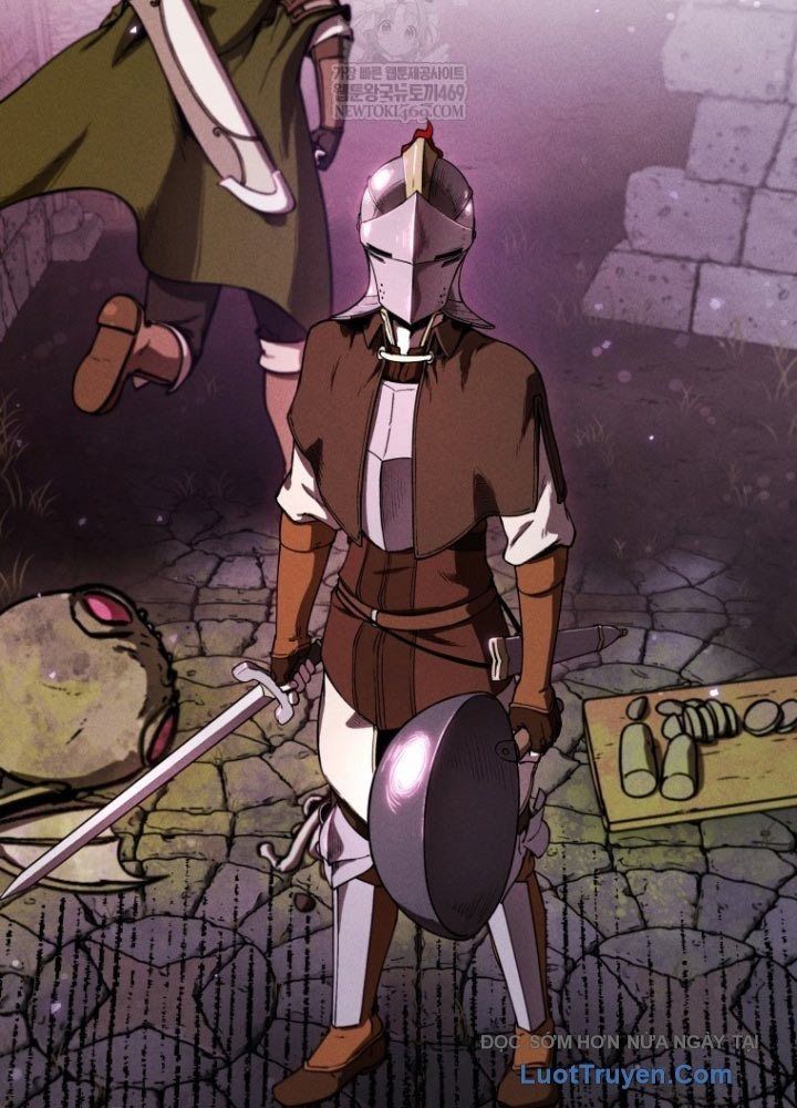 Hầm Ngục Ngon Lành Chap 6 - Next Chap 5