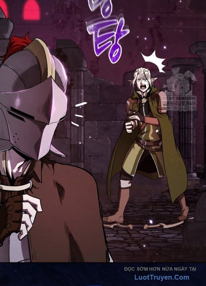 Hầm Ngục Ngon Lành Chap 6 - Next Chap 5