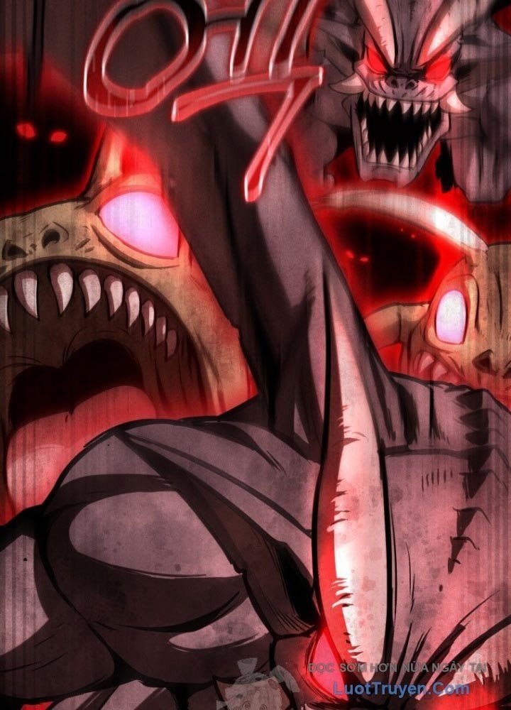 Hầm Ngục Ngon Lành Chap 6 - Next Chap 5