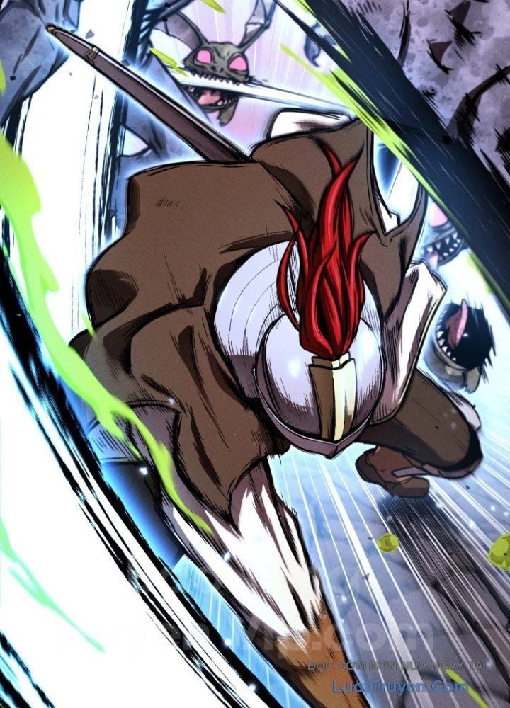 Hầm Ngục Ngon Lành Chap 6 - Next Chap 5