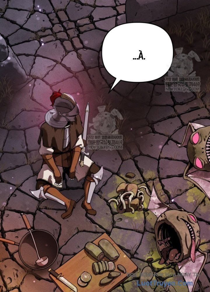 Hầm Ngục Ngon Lành Chap 6 - Next Chap 5