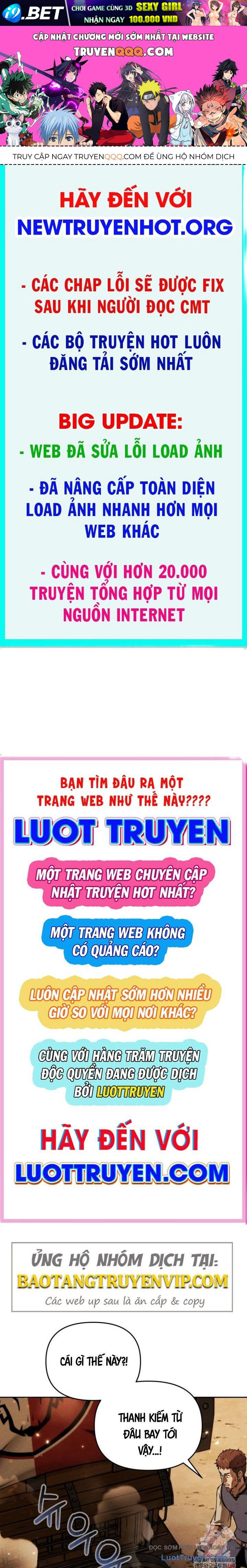 Hầm Ngục Ngon Lành Chap 7 - Next Chap 6