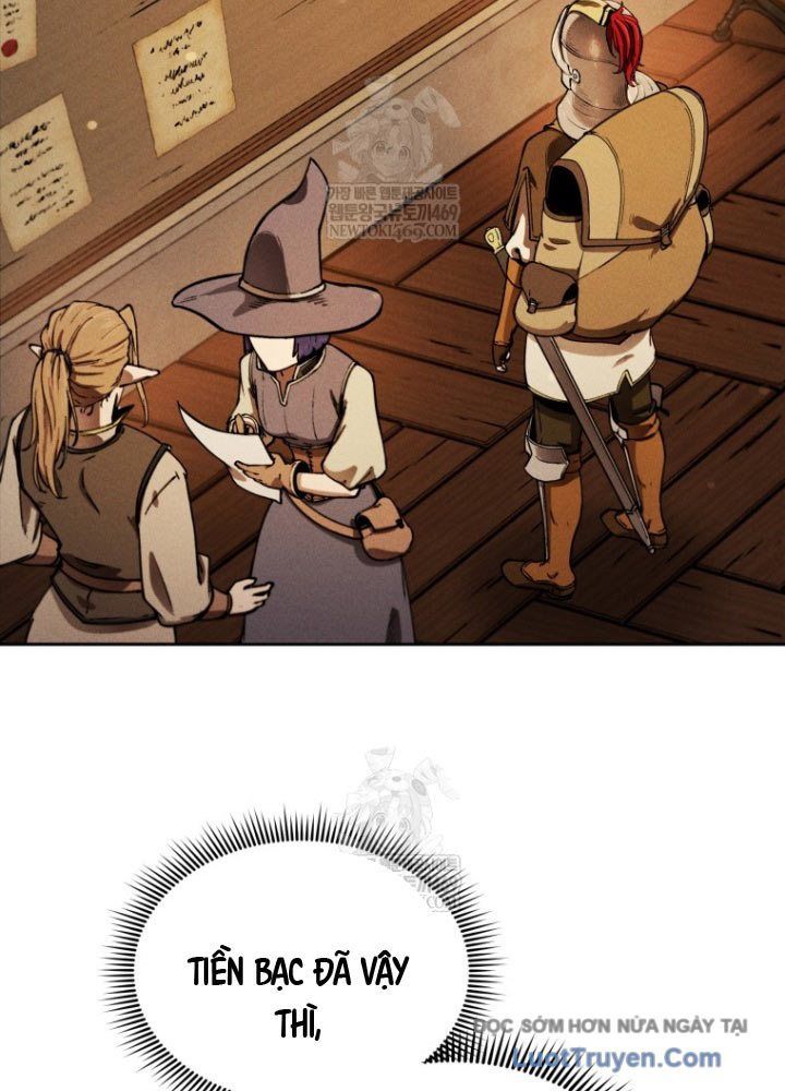 Hầm Ngục Ngon Lành Chap 7 - Next Chap 6