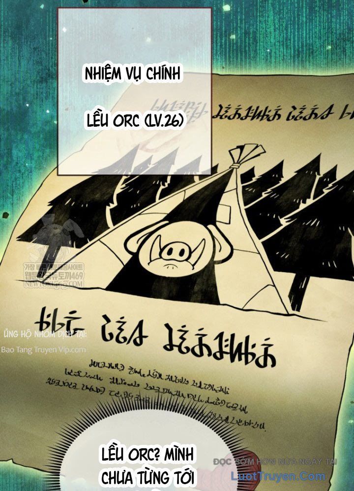 Hầm Ngục Ngon Lành Chap 7 - Next Chap 6