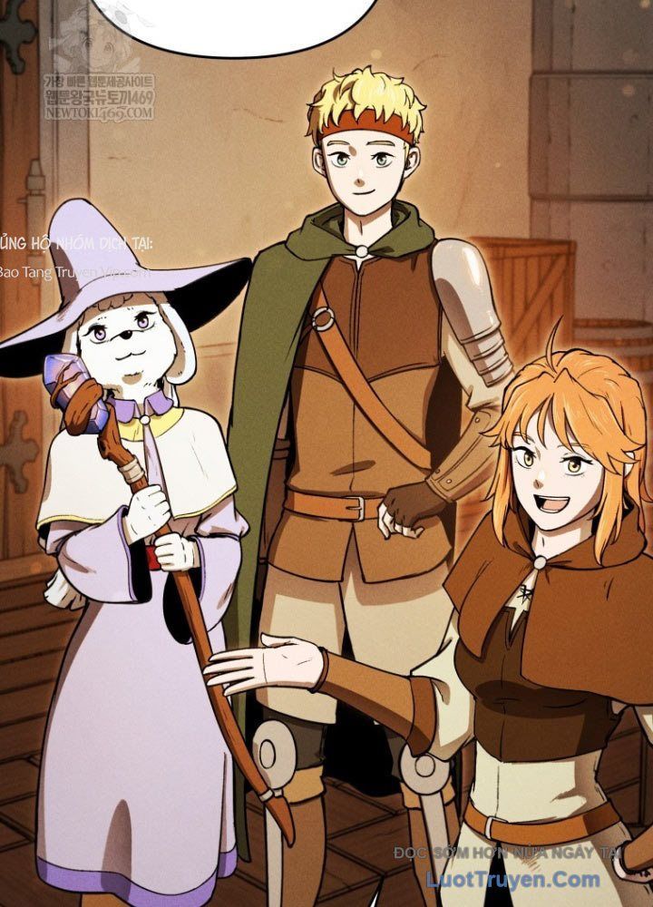 Hầm Ngục Ngon Lành Chap 7 - Next Chap 6