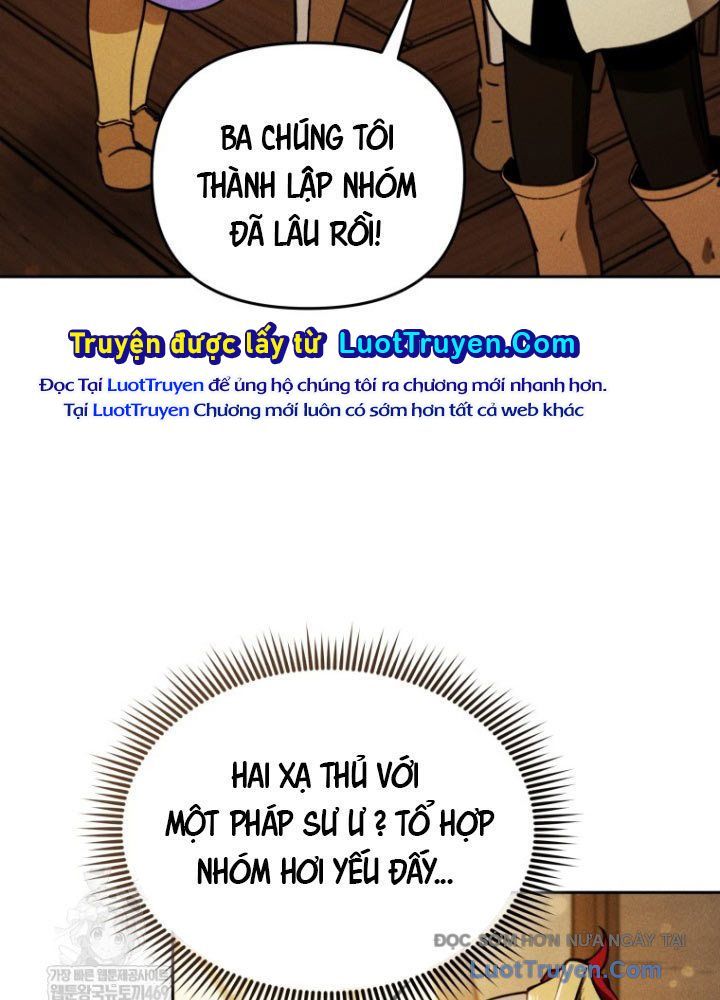 Hầm Ngục Ngon Lành Chap 7 - Next Chap 6