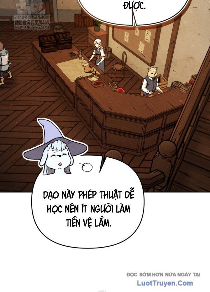 Hầm Ngục Ngon Lành Chap 7 - Next Chap 6