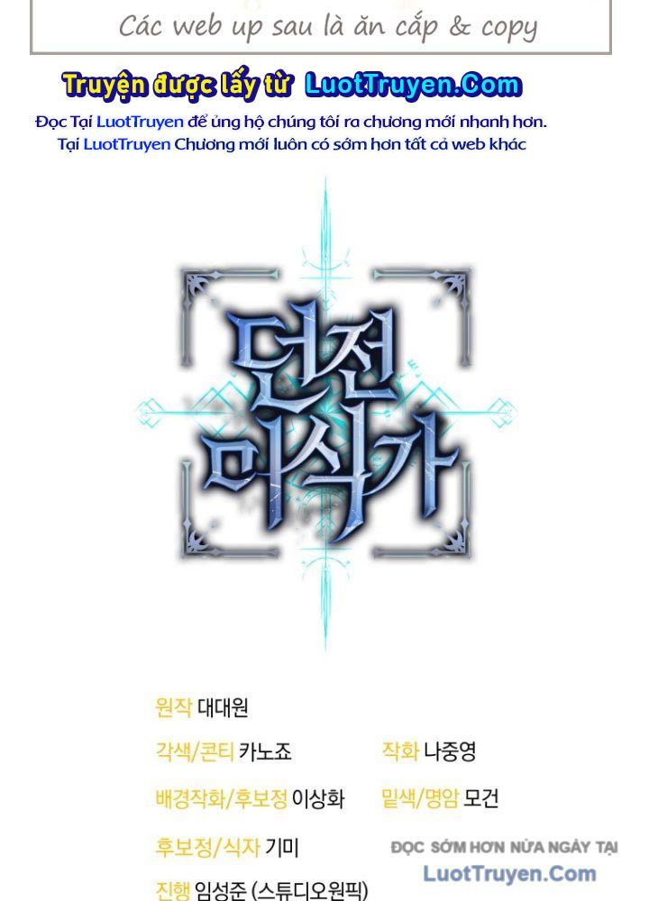 Hầm Ngục Ngon Lành Chap 7 - Next Chap 6