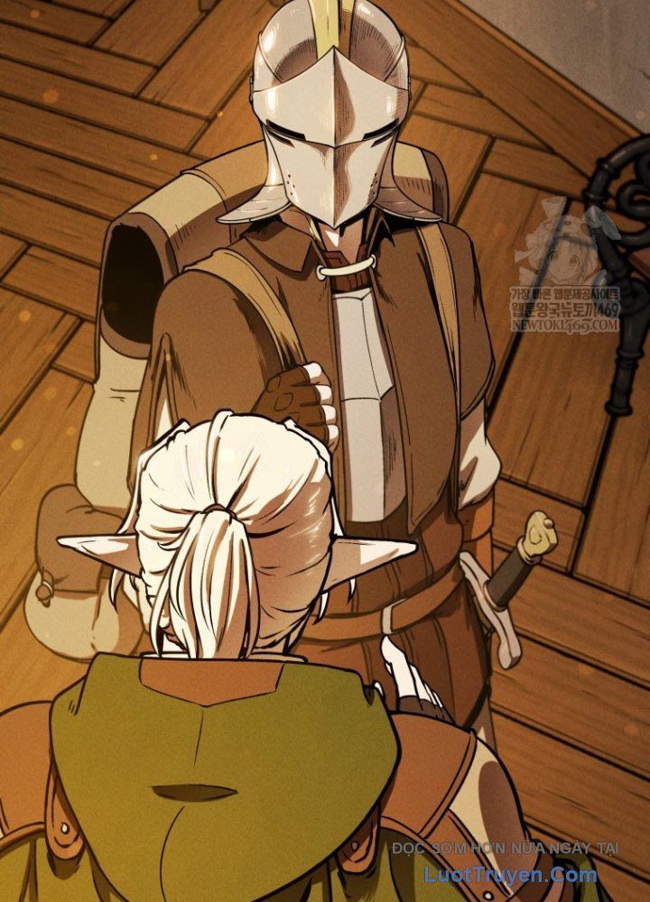 Hầm Ngục Ngon Lành Chap 7 - Next Chap 6