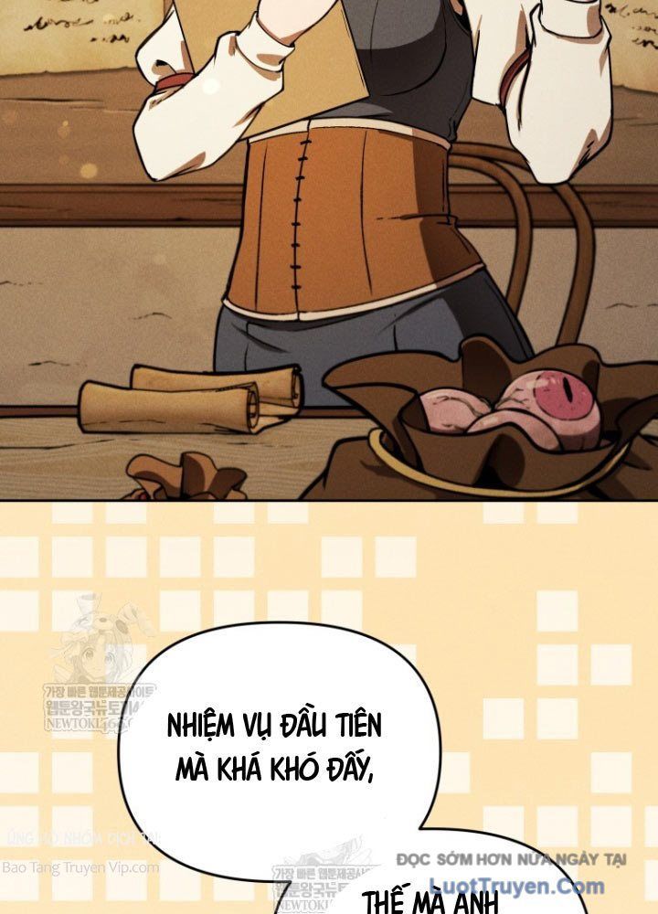 Hầm Ngục Ngon Lành Chap 7 - Next Chap 6