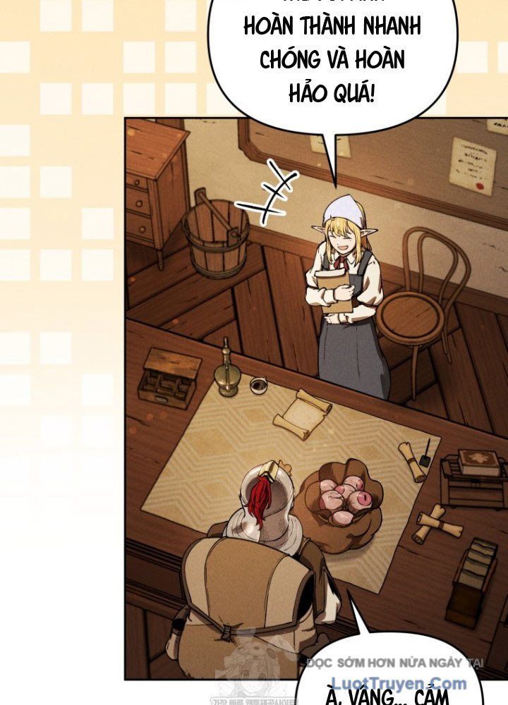 Hầm Ngục Ngon Lành Chap 7 - Next Chap 6