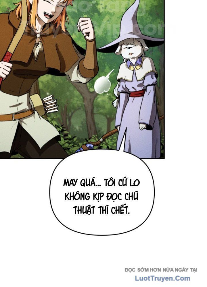 Hầm Ngục Ngon Lành Chap 8 - Next Chap 7