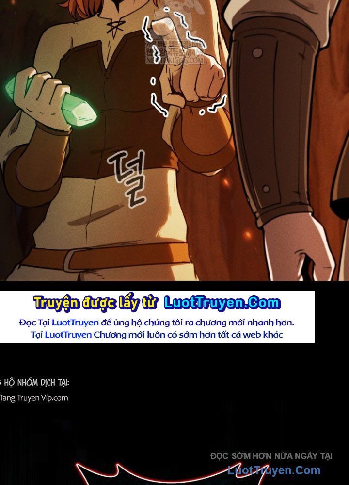 Hầm Ngục Ngon Lành Chap 8 - Next Chap 7