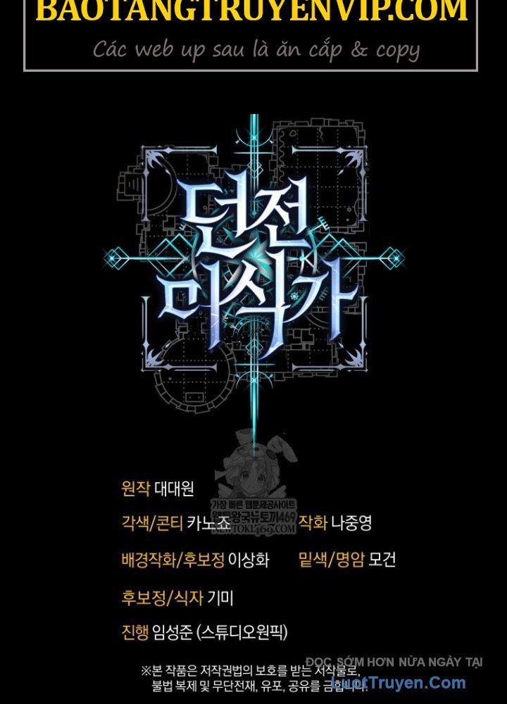 Hầm Ngục Ngon Lành Chap 8 - Next Chap 7