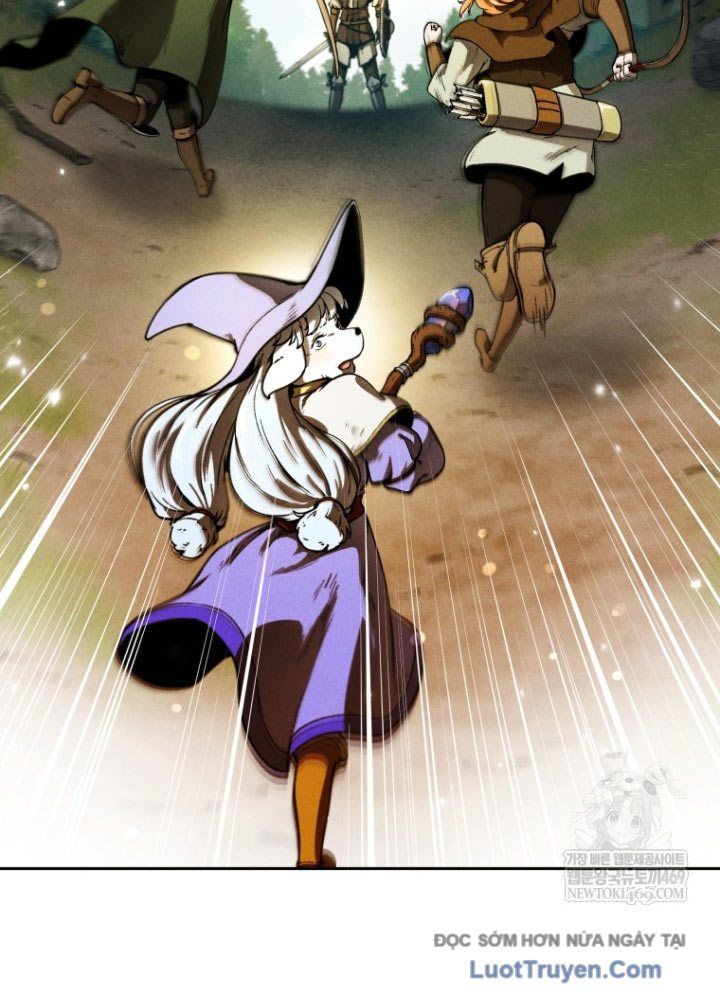 Hầm Ngục Ngon Lành Chap 8 - Next Chap 7