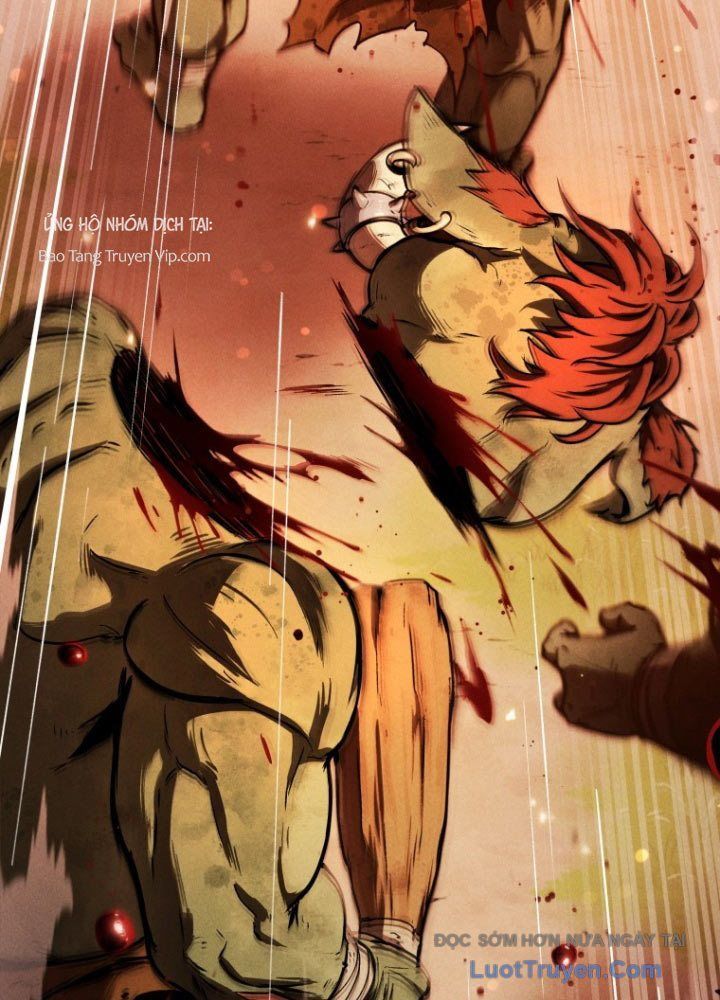 Hầm Ngục Ngon Lành Chap 8 - Next Chap 7