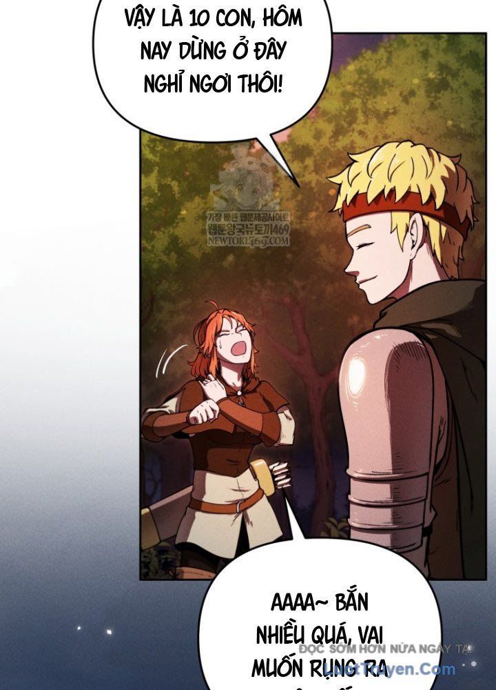 Hầm Ngục Ngon Lành Chap 8 - Next Chap 7