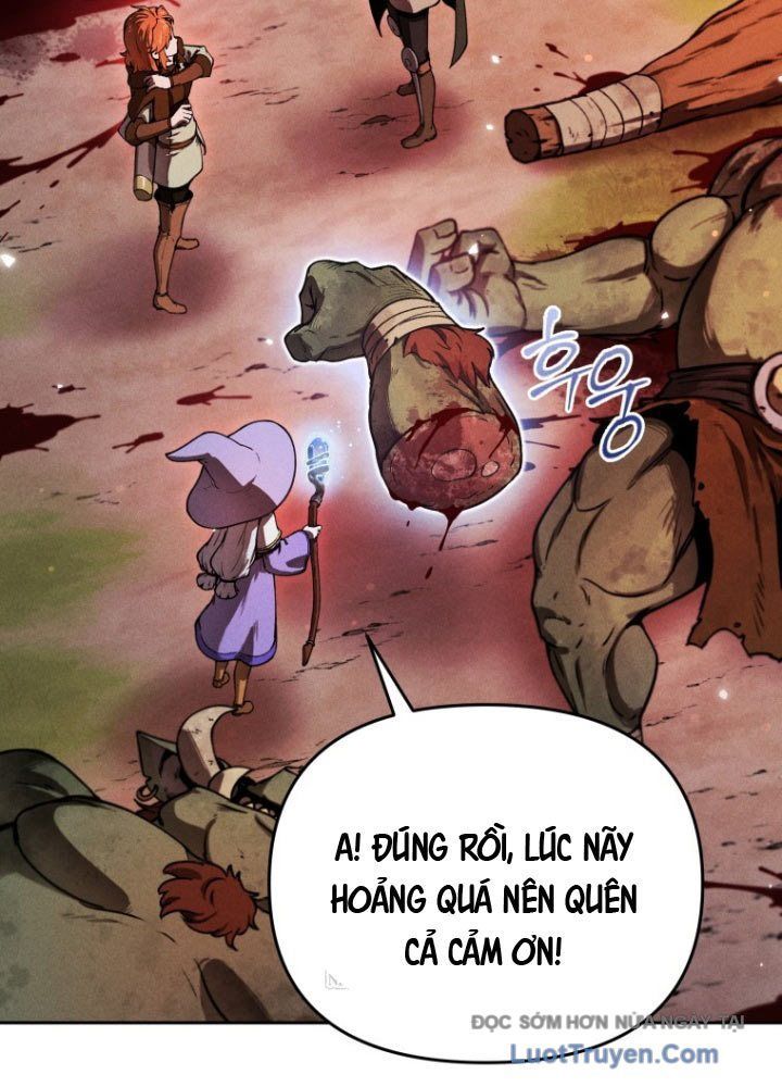 Hầm Ngục Ngon Lành Chap 8 - Next Chap 7