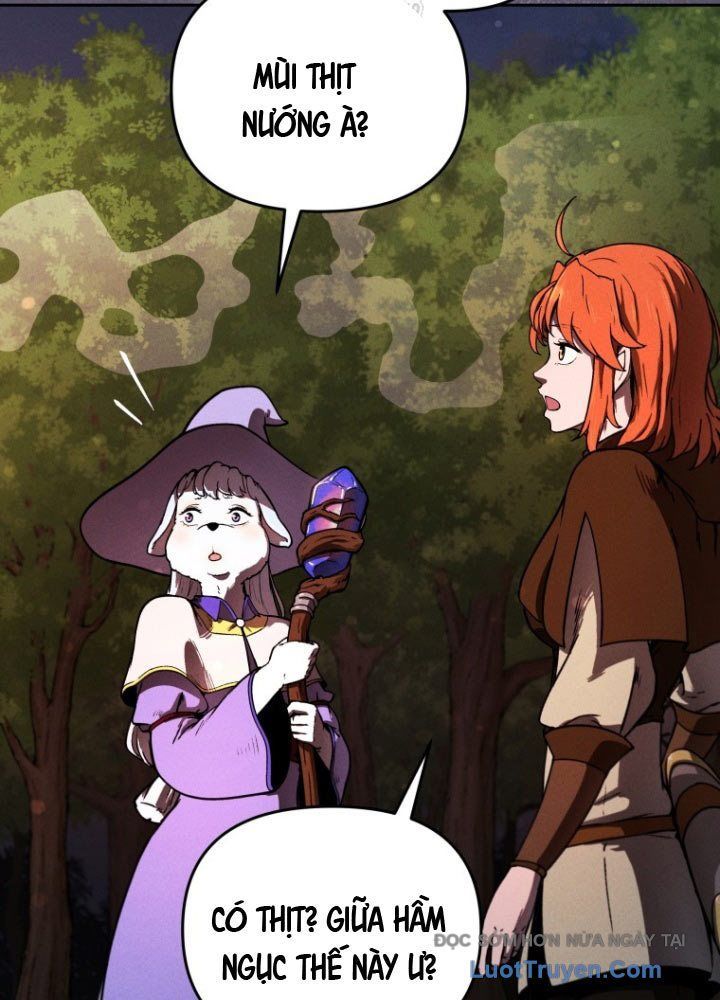 Hầm Ngục Ngon Lành Chap 8 - Next Chap 7