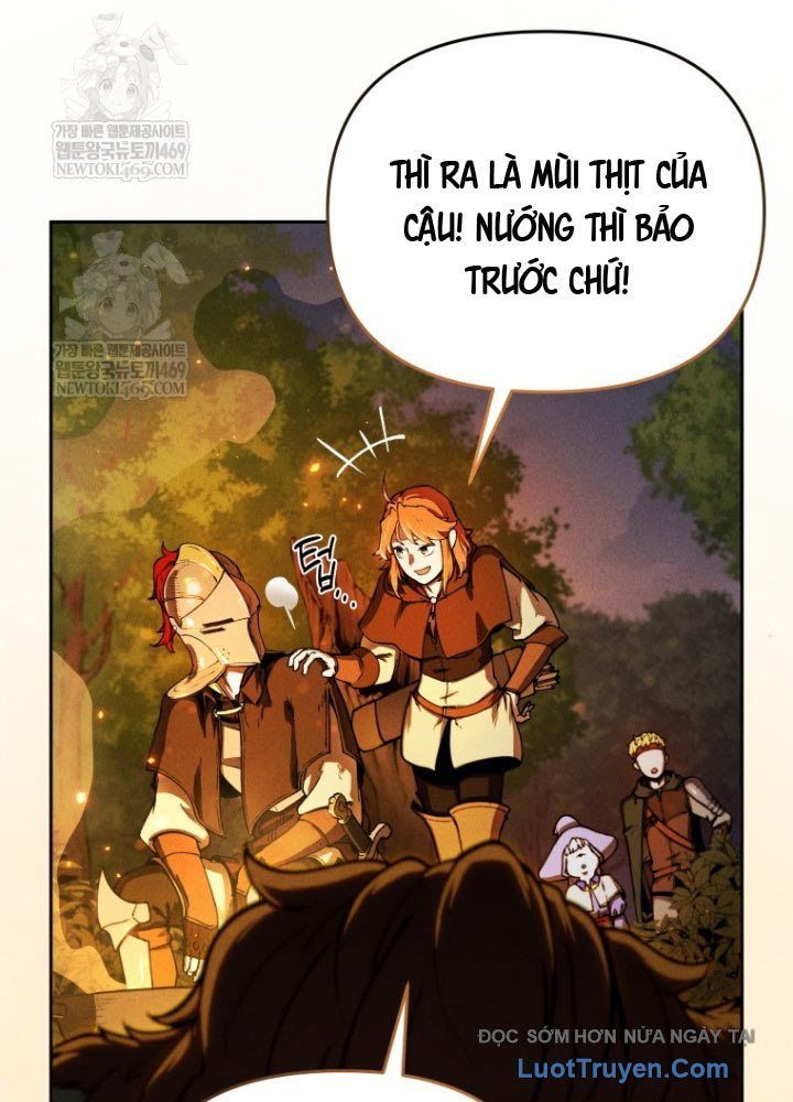 Hầm Ngục Ngon Lành Chap 8 - Next Chap 7